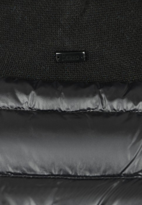 жакет  из проверенных материалов спереди