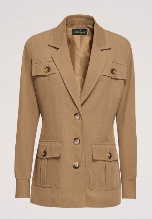 Товар с артикулом Vialetto вид сзади