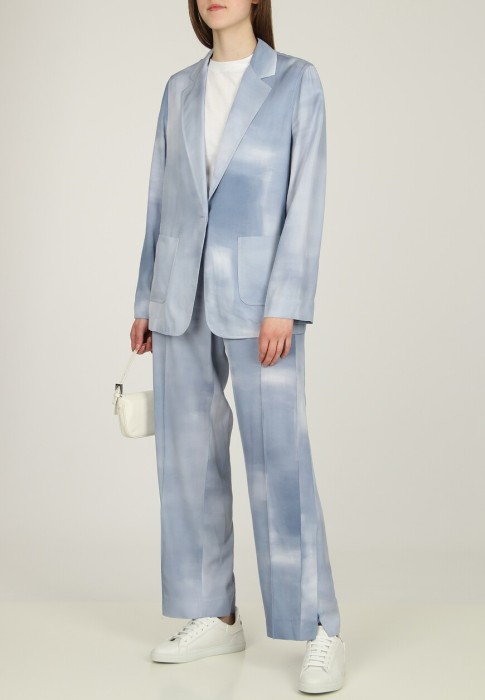 жакет  по цене 53830 руб вид справа