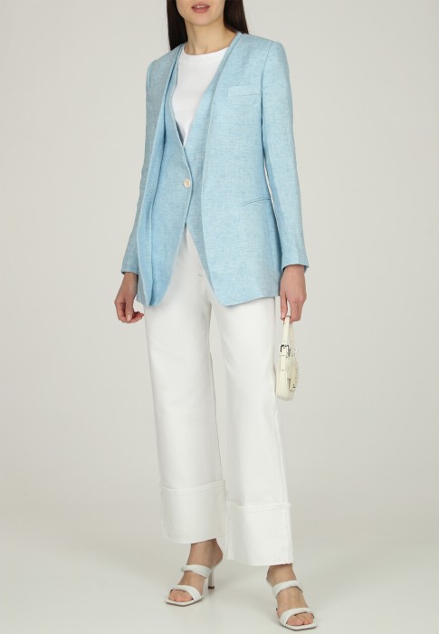 жакет  по цене 70630 руб вид справа