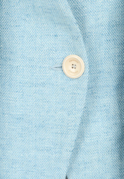 жакет  из проверенных материалов спереди