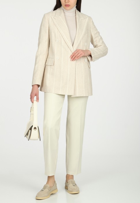 жакет  по цене 135730 руб вид справа