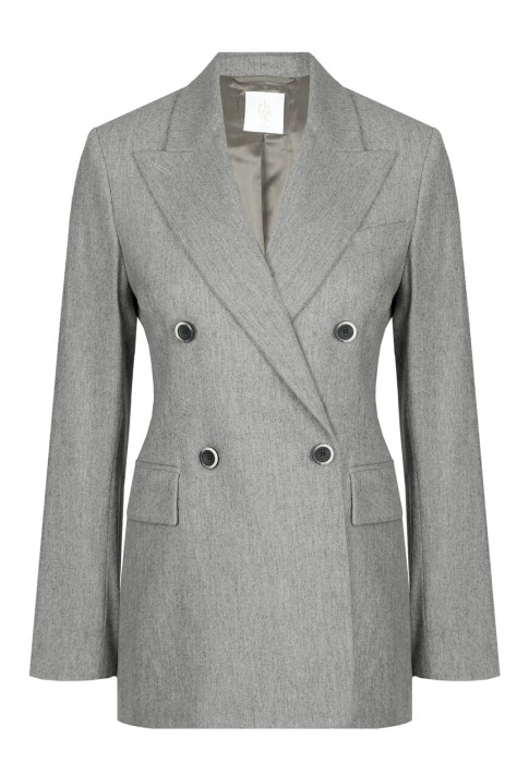 жакет  H80GIAF02TES0H041 фотография