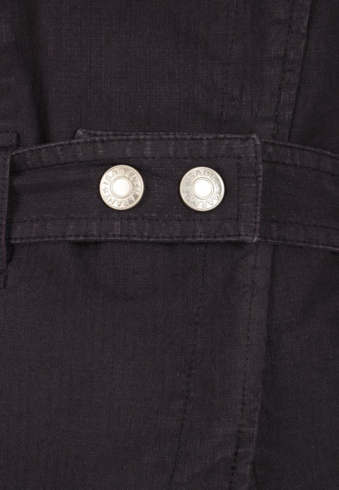 жакет  из проверенных материалов спереди