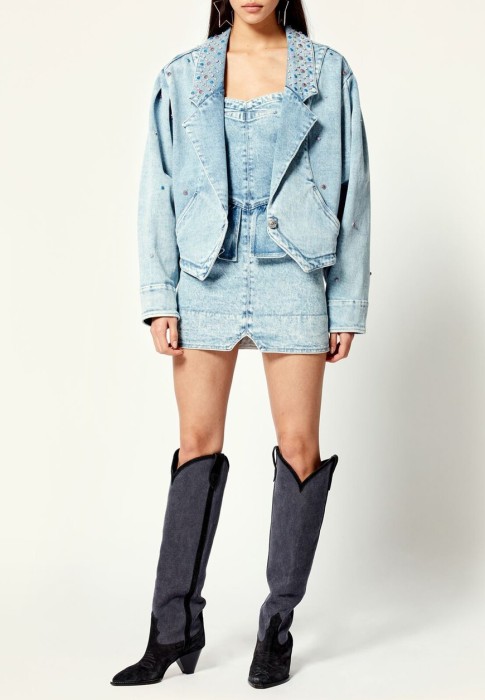 жакет  по цене 88130 руб вид справа