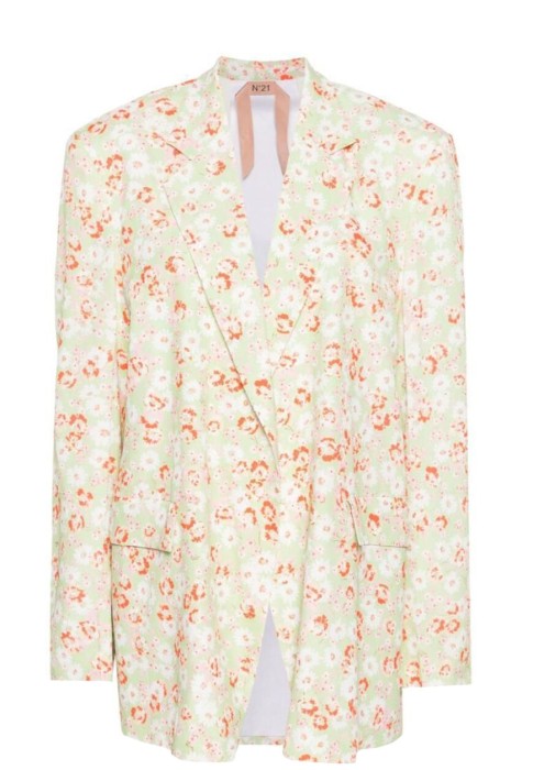 жакет  24EN2M0L0635527 фотография