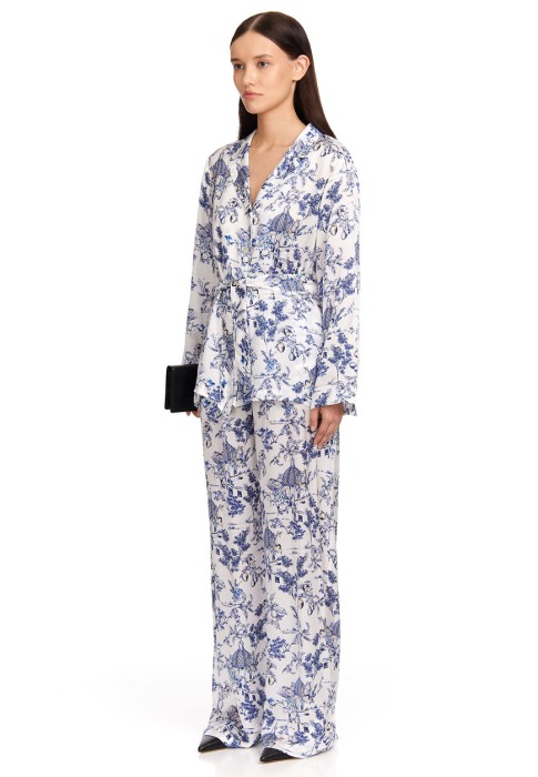 жакет  по цене 57330 руб вид справа