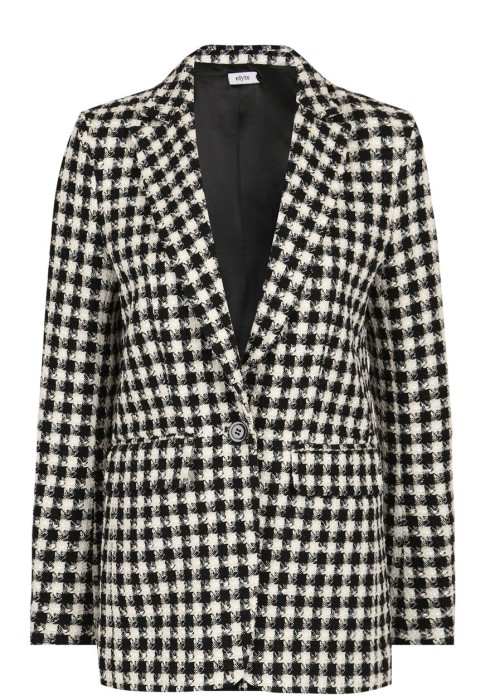 жакет  J20 pepita фотография