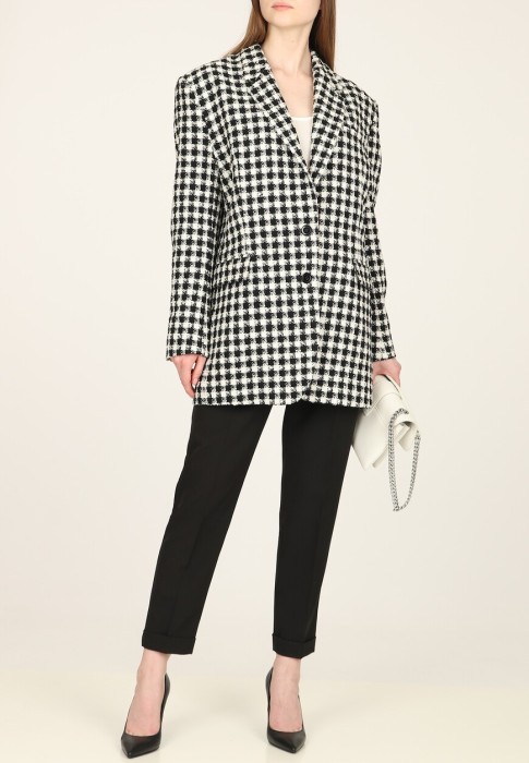 жакет  по цене 30730 руб вид справа