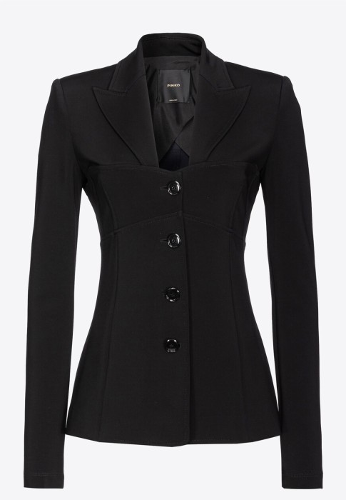 жакет  102189 фотография