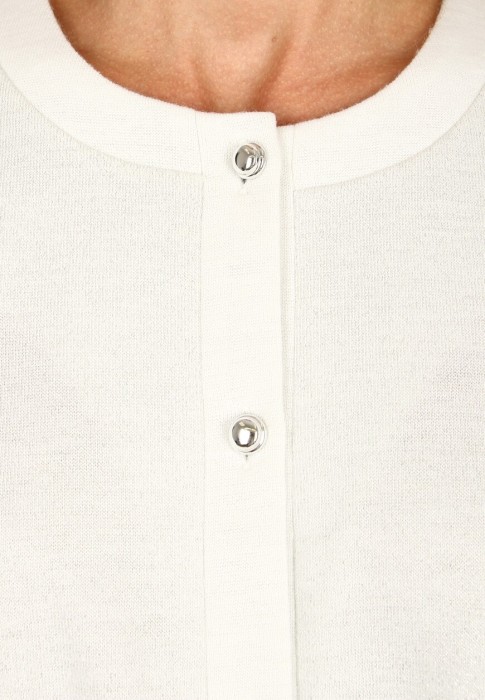 жакет  из проверенных материалов спереди