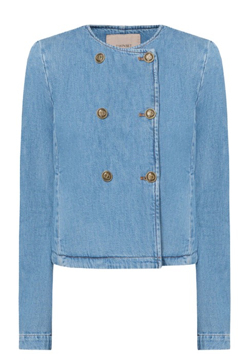 жакет  241TP2630S16643 фотография