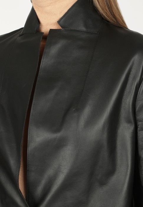 жакет  из проверенных материалов спереди