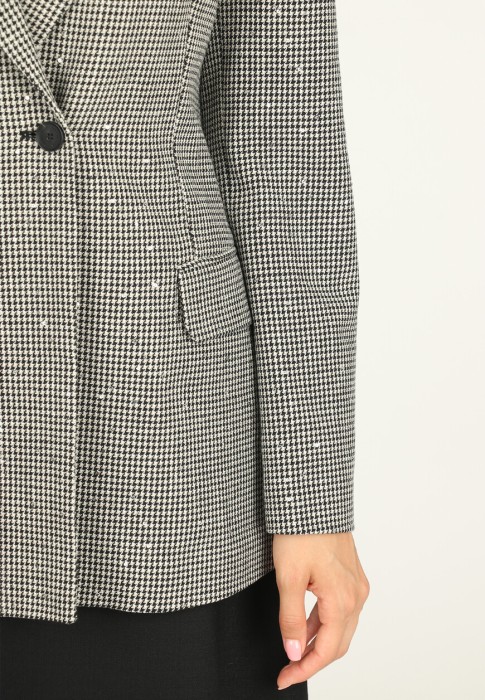 жакет  на сезон этого года фотография