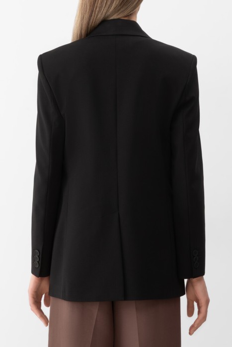 жакет  по цене 25575 руб вид справа