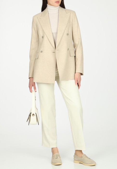 жакет  по цене 72989 руб вид справа