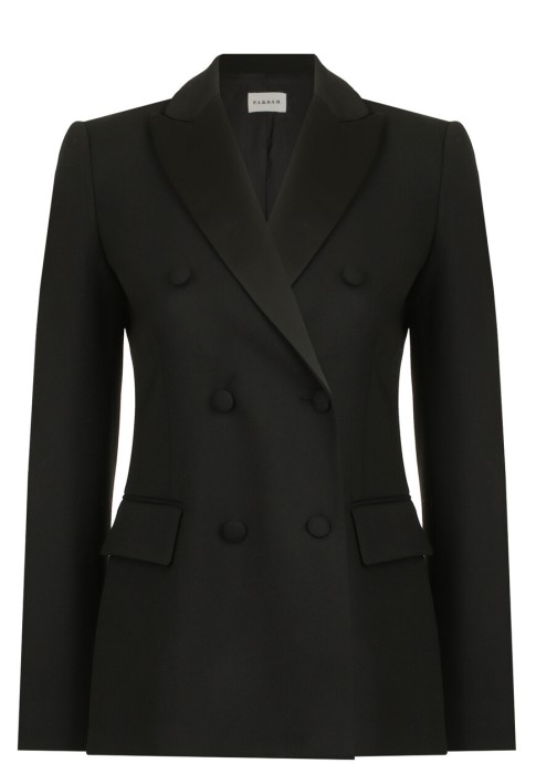 жакет  D420067 фотография