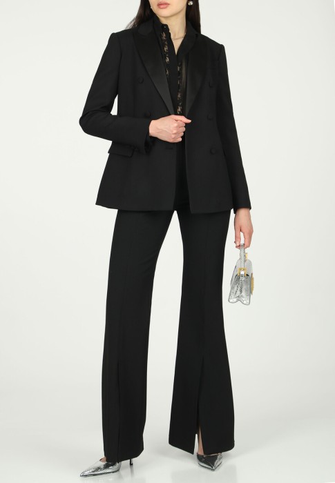 жакет  по цене 86660 руб вид справа