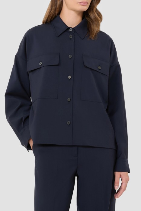 жакет  WKDMULINO 2615041021 001 фотография