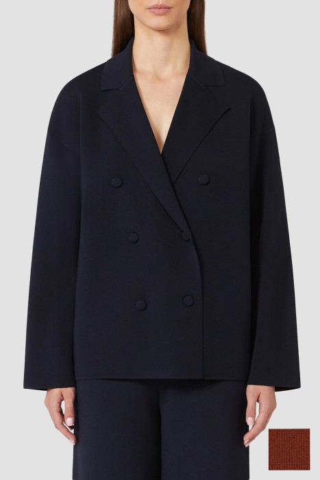 жакет  MXPCALTE 2611311018 003 фотография