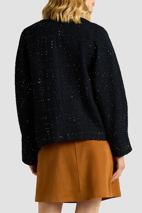 жакет  от бренда kiton вид слева