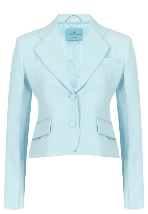 Товар с артикулом D426I717KIK вид сзади