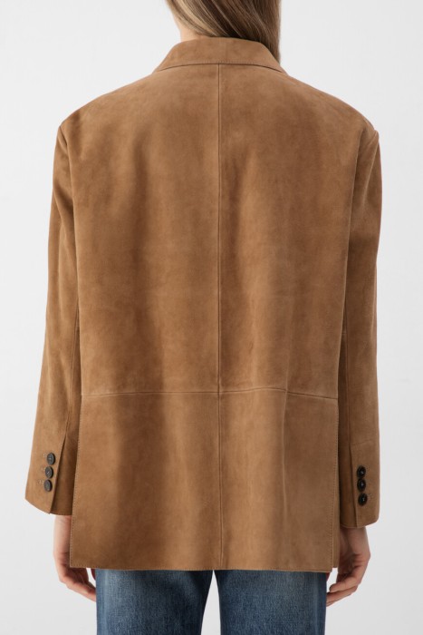 жакет  от бренда max mara вид слева