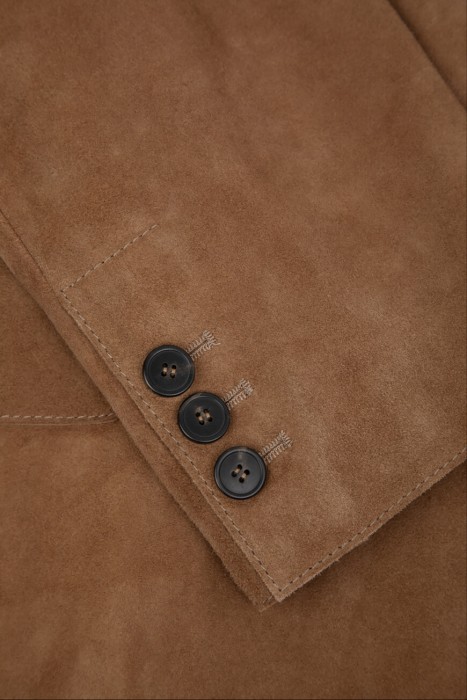 жакет  для взрослого возраста с изнаночной стороны