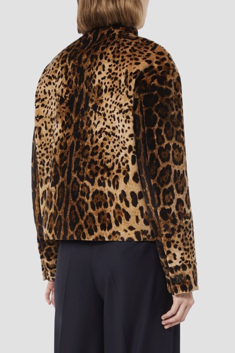 жакет  от бренда max mara вид слева