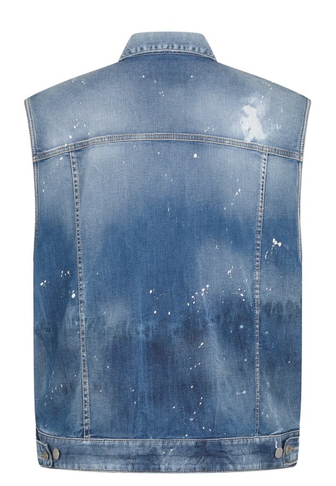 жилет 2 по цене 63630 руб вид справа