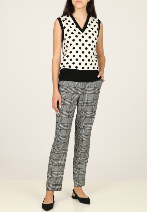 жилет dolce&gabbana по цене 41930 руб вид справа