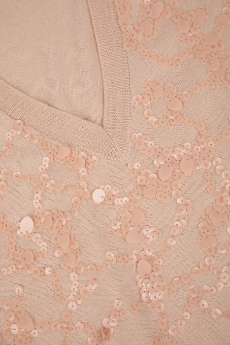 жилет fabiana fillippi универсального стиля с лицевой стороны