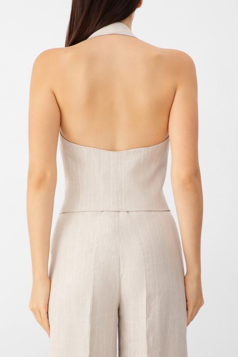 жилет maxmara по цене 28800 руб вид справа