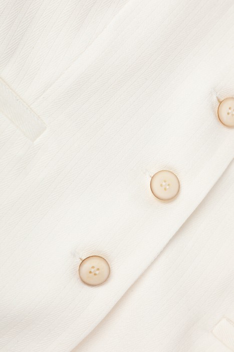 жилет maxmara универсального стиля с лицевой стороны