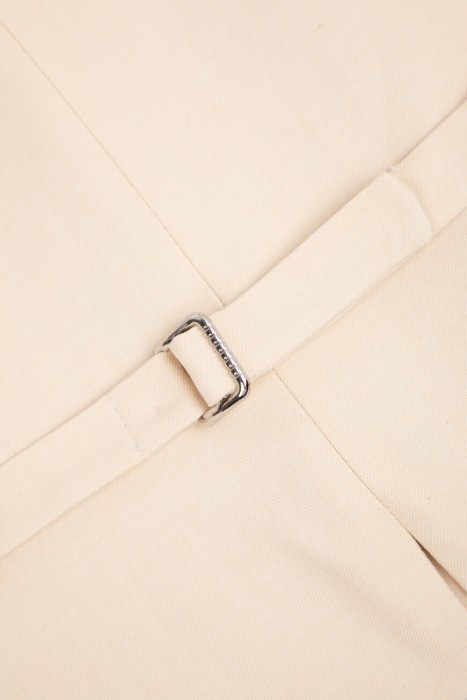 жилет maxmara для взрослого возраста с изнаночной стороны