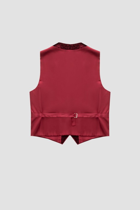 жилет свадебный  по цене 6500 руб вид справа