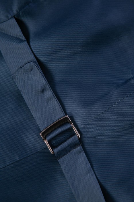 жилет  из шерсти спереди