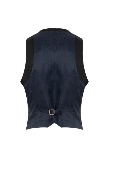 жилет  по цене 10500 руб вид справа