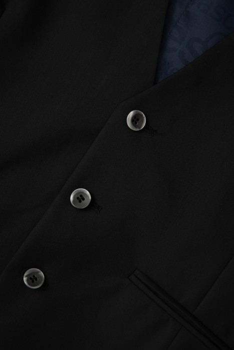 жилет  из америки вид сбоку