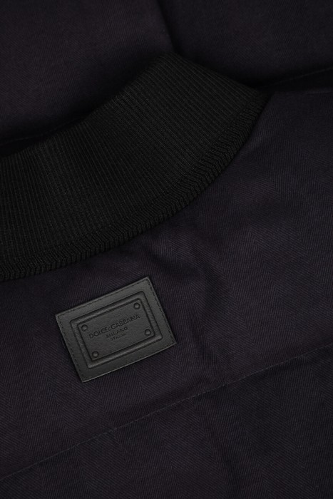 жилет  вид сбоку