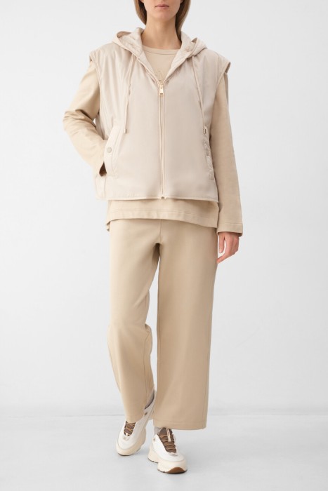 жилет  на сезон этого года фотография