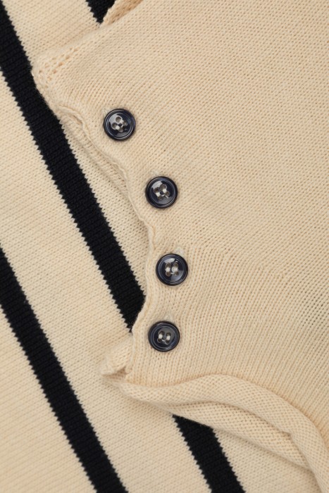 жилет  из хлопка спереди