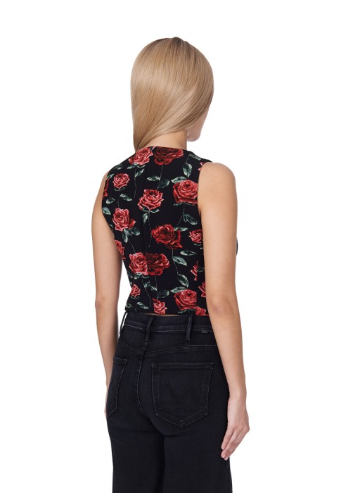 жилет  из проверенных материалов спереди