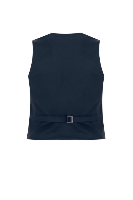 жилет  от бренда ramsey вид слева