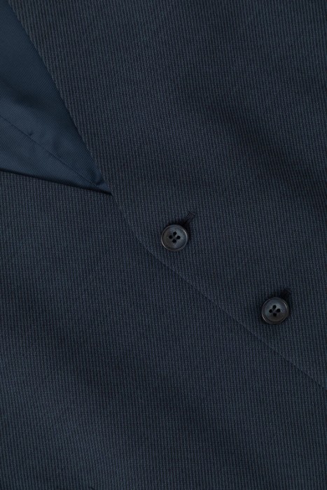 жилет  из америки вид сбоку