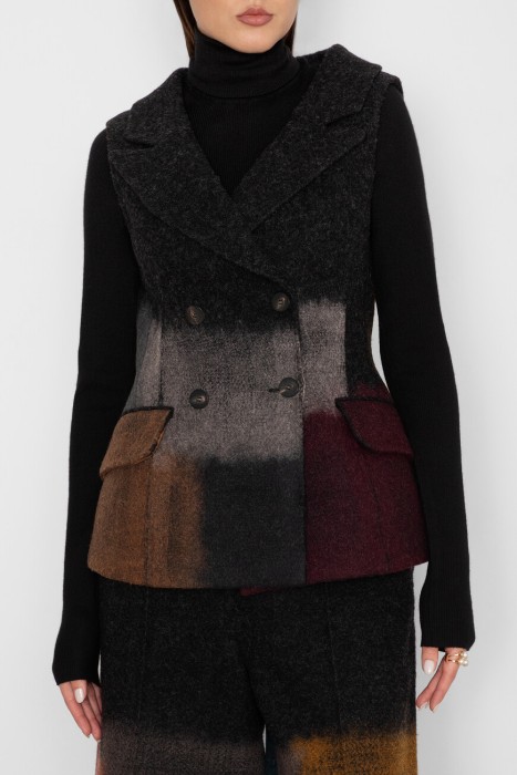 Товар с артикулом 940G06X1068 8861 вид сзади