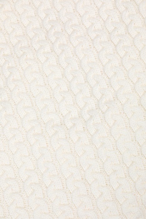 жилет  для взрослого возраста с изнаночной стороны