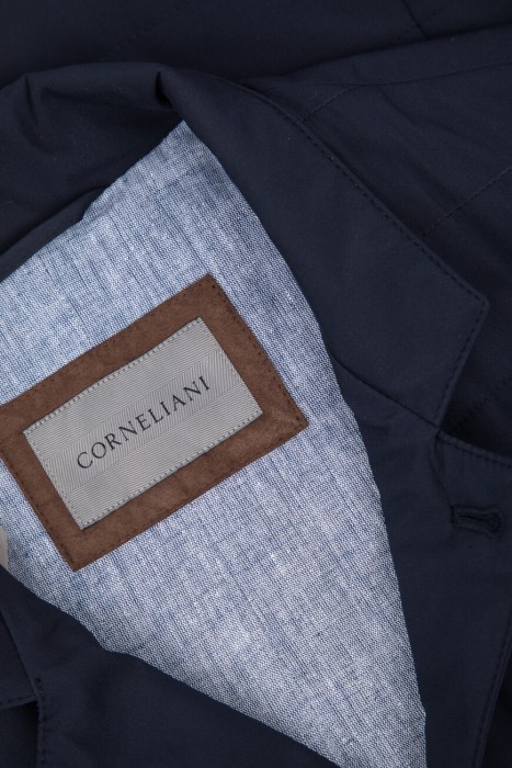 жилет  классического стиля с лицевой стороны