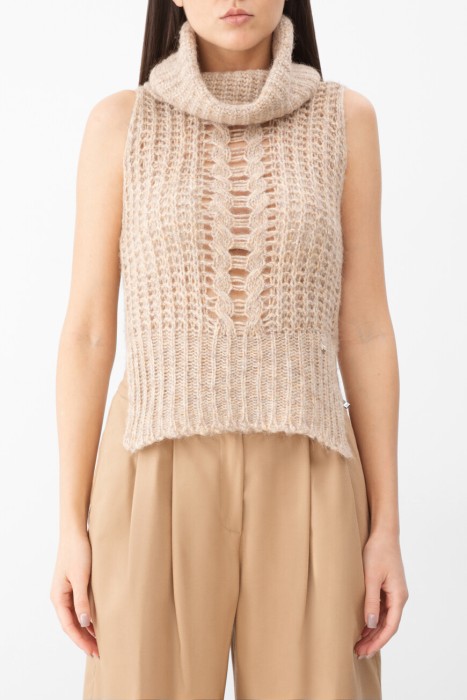 жилет  ML000046D 72115 1985 фотография