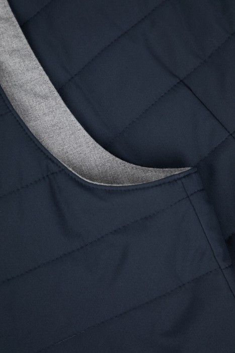 жилет  вид справа